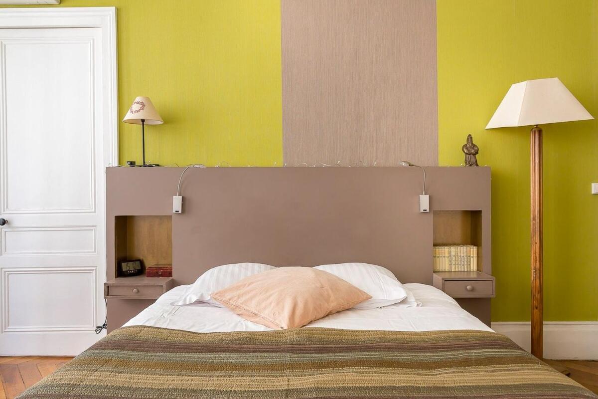 Hamac Suites - Suite Albon Saint Antoine - 4Pers Лион Экстерьер фото