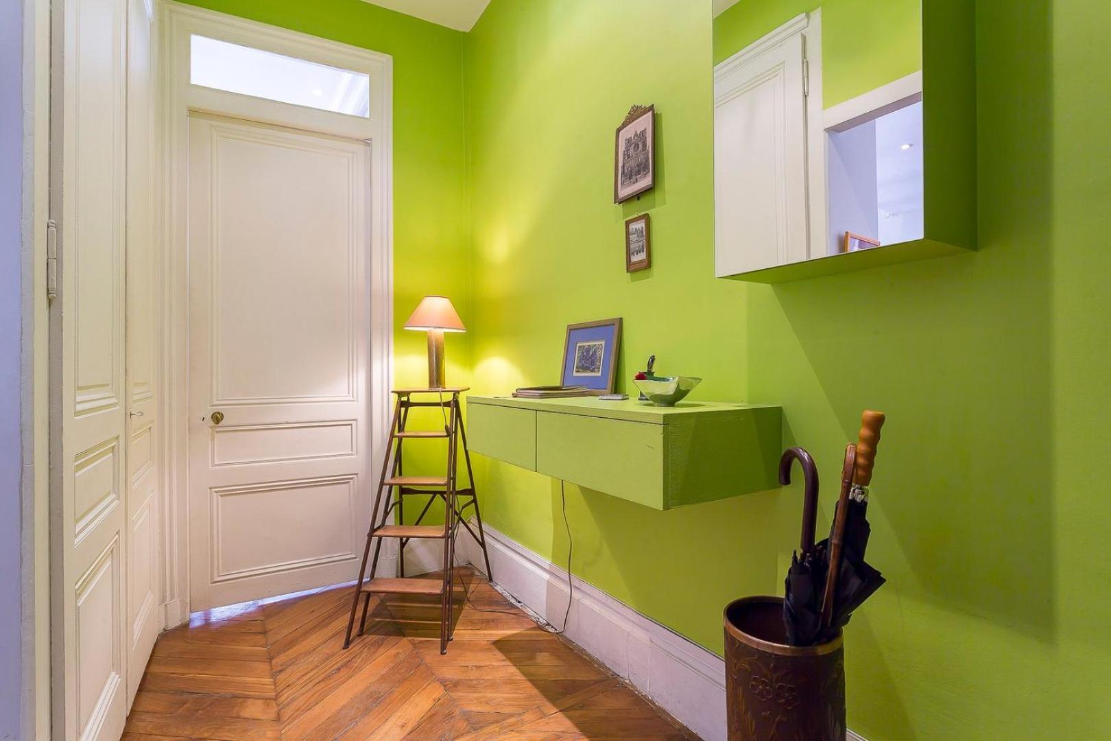 Hamac Suites - Suite Albon Saint Antoine - 4Pers Лион Экстерьер фото